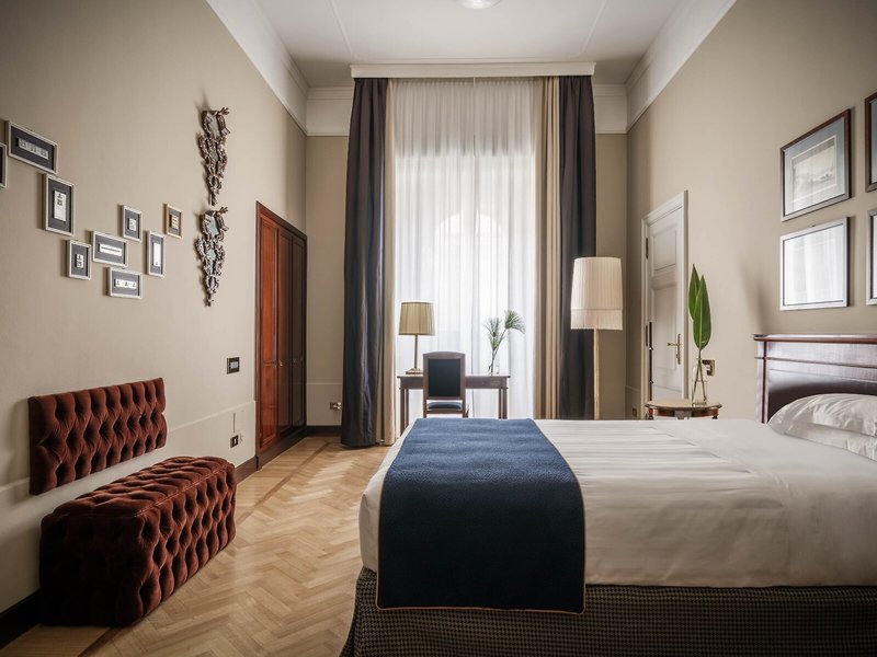 Grand Hotel et de Milan 26