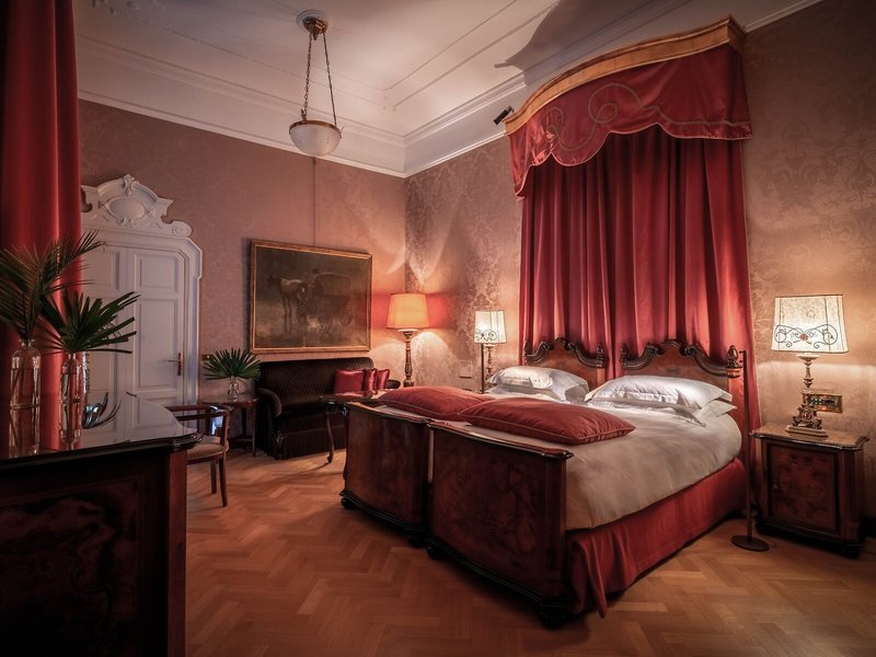 Grand Hotel et de Milan 27