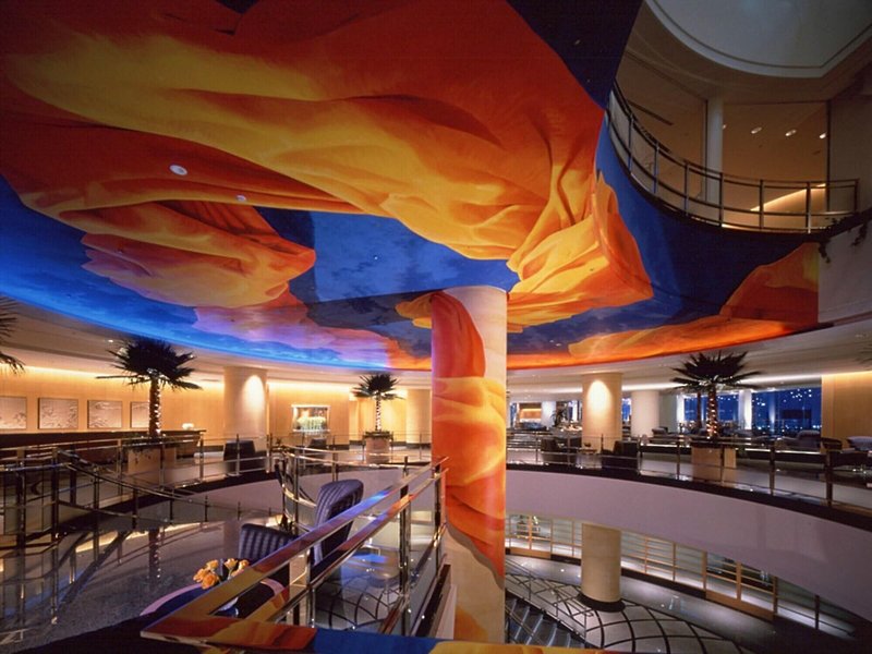 The Yokohama Bay Hotel Tokyu 18