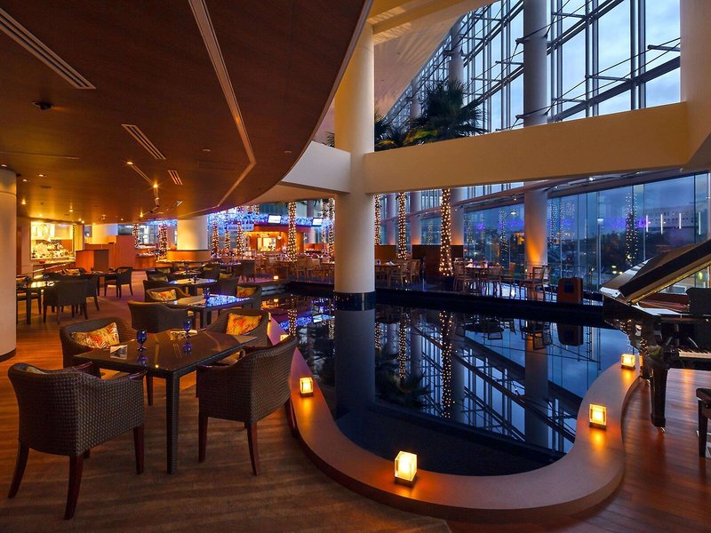 The Yokohama Bay Hotel Tokyu 20