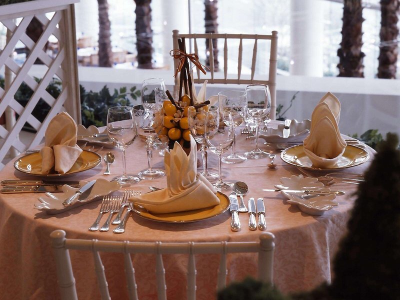 The Yokohama Bay Hotel Tokyu 21