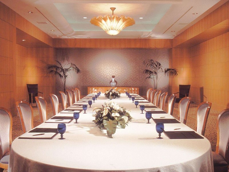The Yokohama Bay Hotel Tokyu 23