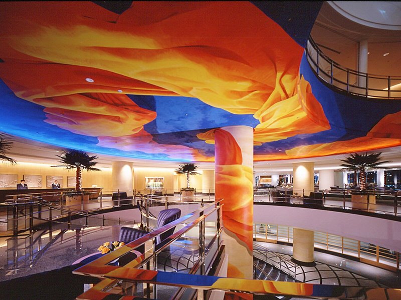 The Yokohama Bay Hotel Tokyu 26