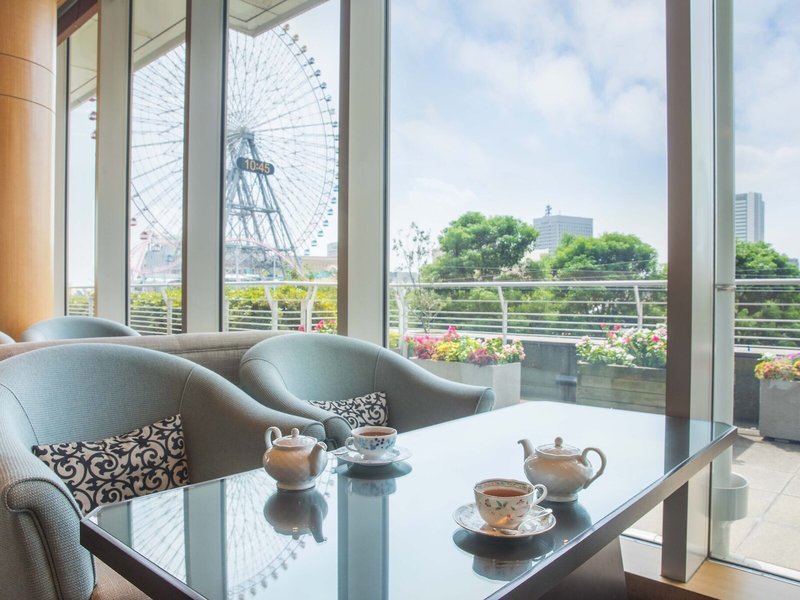 The Yokohama Bay Hotel Tokyu 28