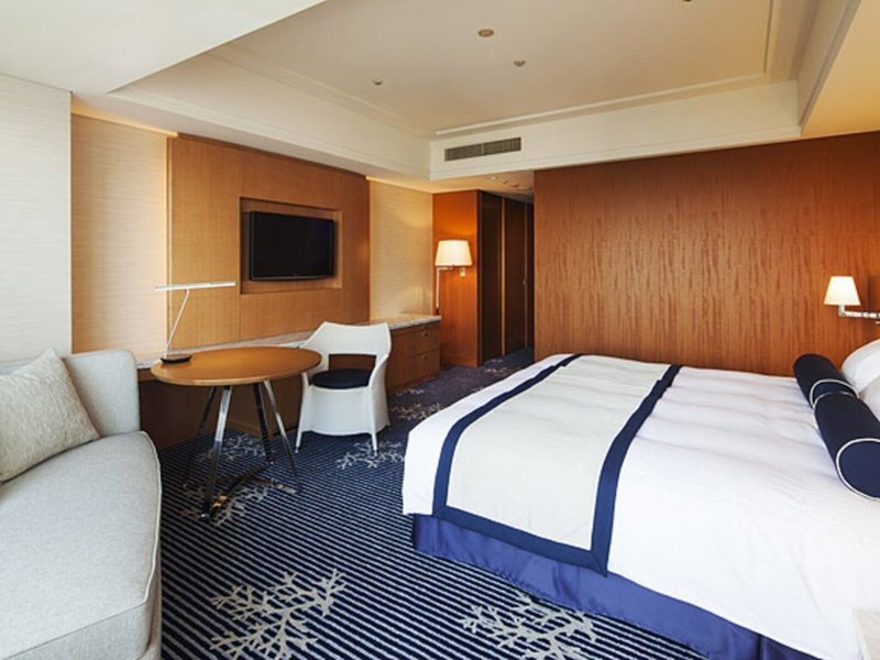 The Yokohama Bay Hotel Tokyu 30