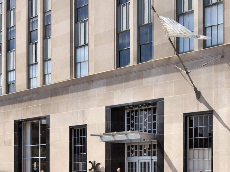 21c Museum Hotel Durham 1