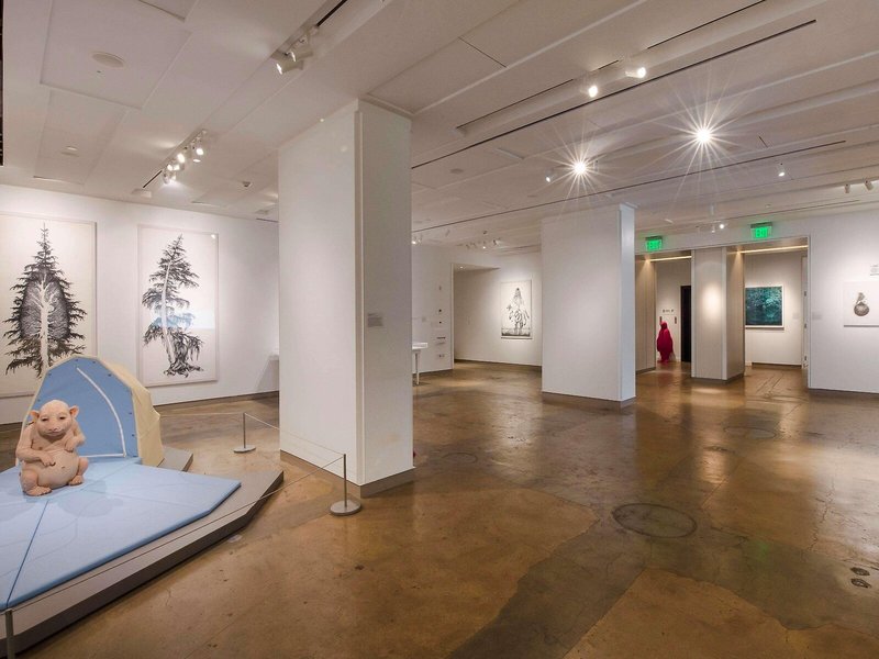 21c Museum Hotel Durham 2