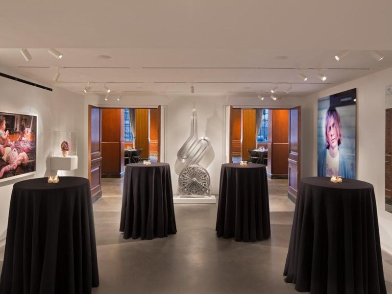21c Museum Hotel Durham 3