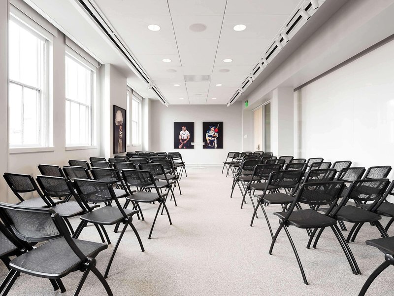 21c Museum Hotel Durham 4