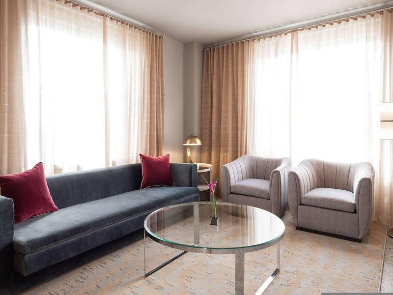 21c Museum Hotel Durham 7