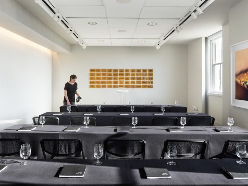 21c Museum Hotel Durham 8