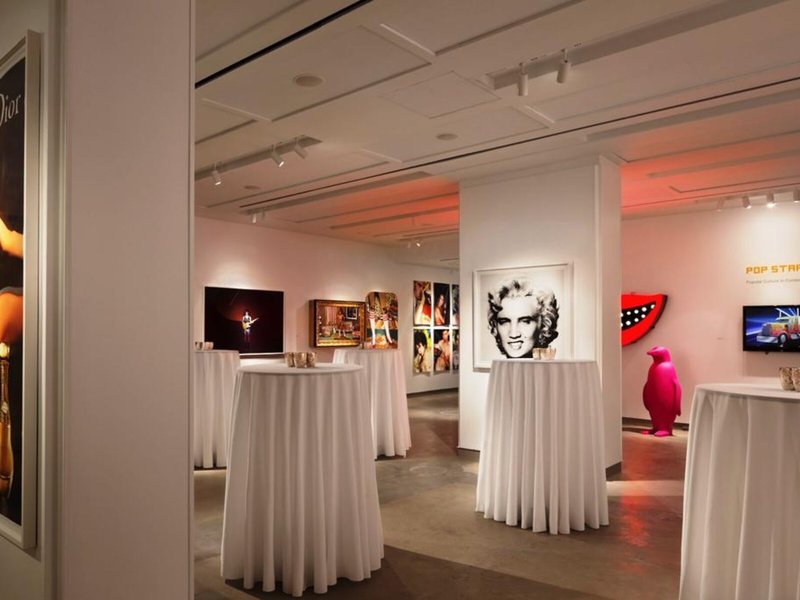 21c Museum Hotel Durham 14