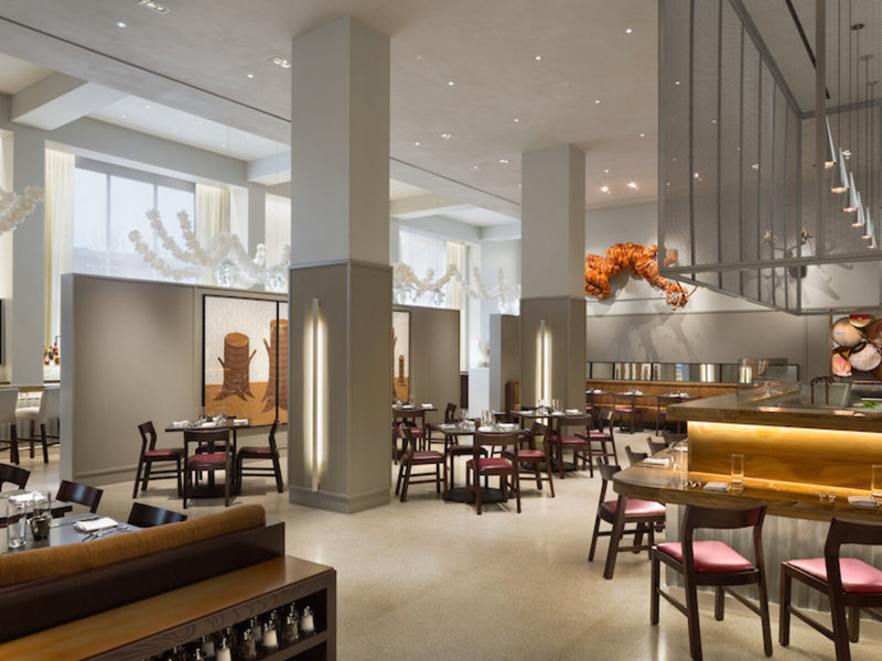 21c Museum Hotel Durham 17