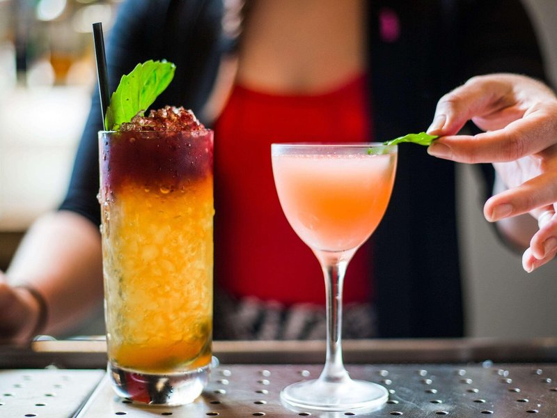 21c Museum Hotel Durham 19