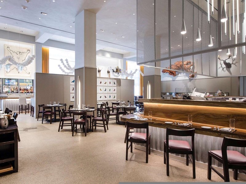 21c Museum Hotel Durham 20