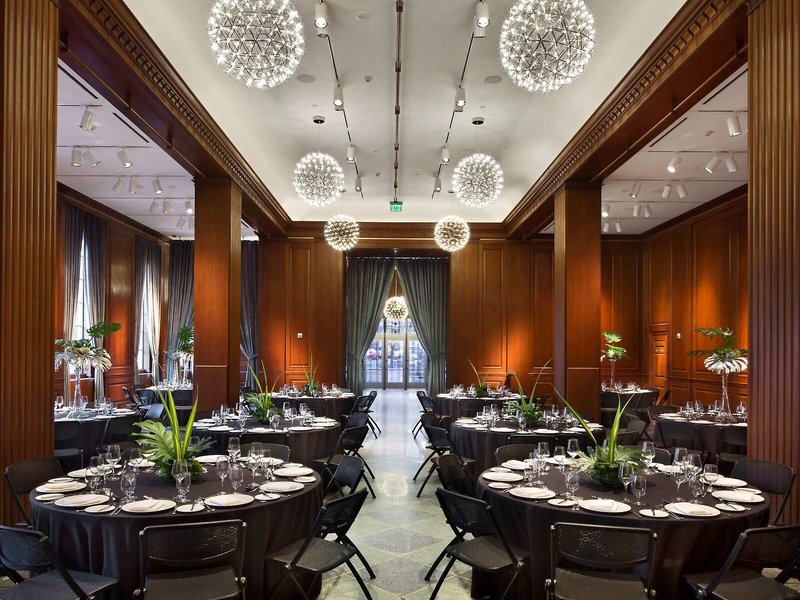 21c Museum Hotel Durham 21