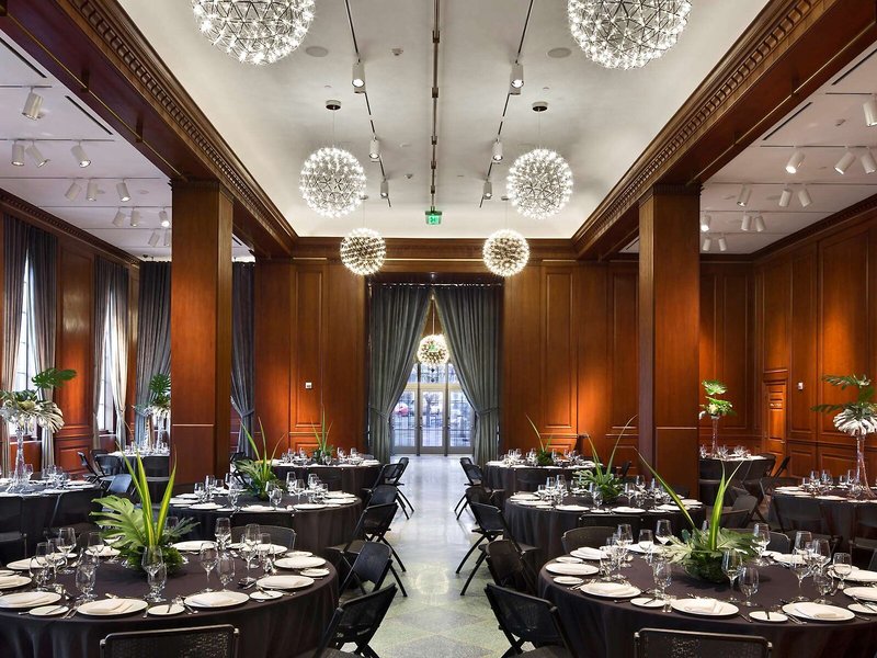 21c Museum Hotel Durham 22