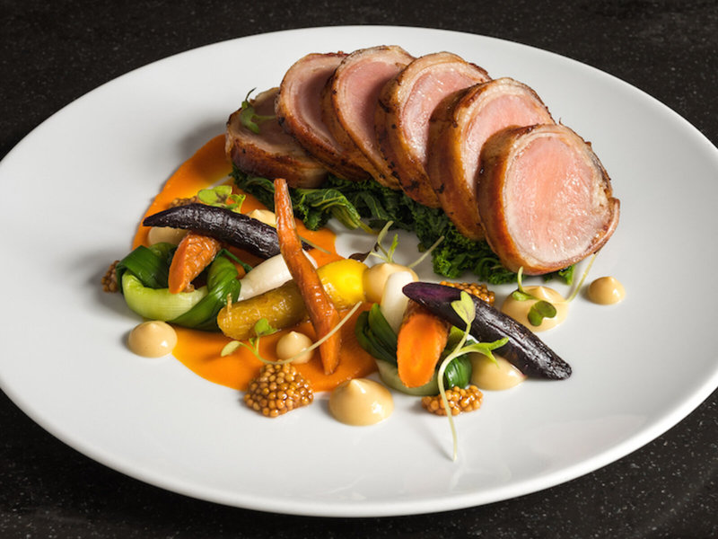 21c Museum Hotel Durham 23