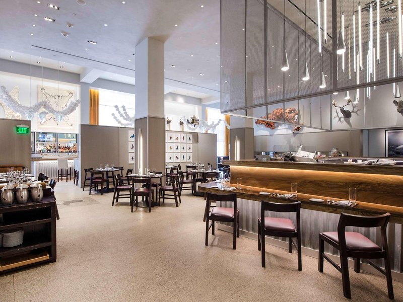 21c Museum Hotel Durham 24