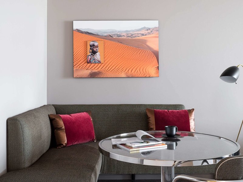 21c Museum Hotel Durham 25