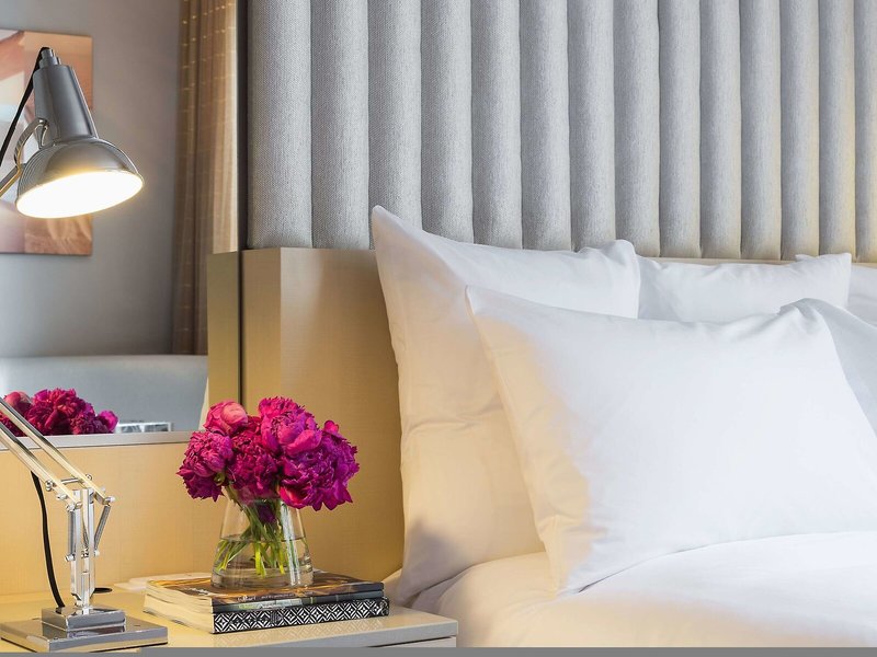 21c Museum Hotel Durham 26