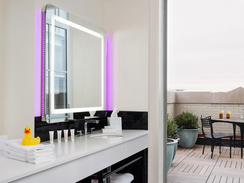 21c Museum Hotel Durham 27