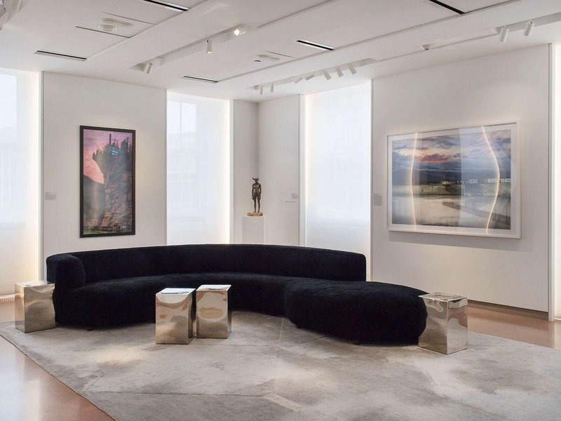 21c Museum Hotel Durham 29