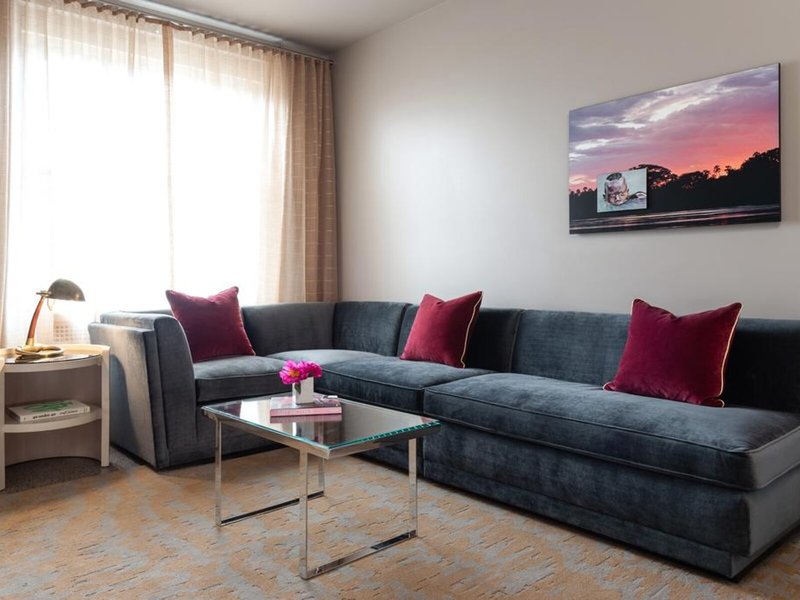 21c Museum Hotel Durham 30