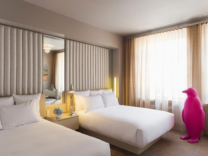 21c Museum Hotel Durham 31