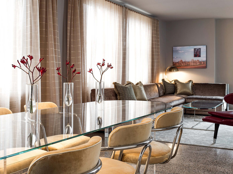 21c Museum Hotel Durham 32