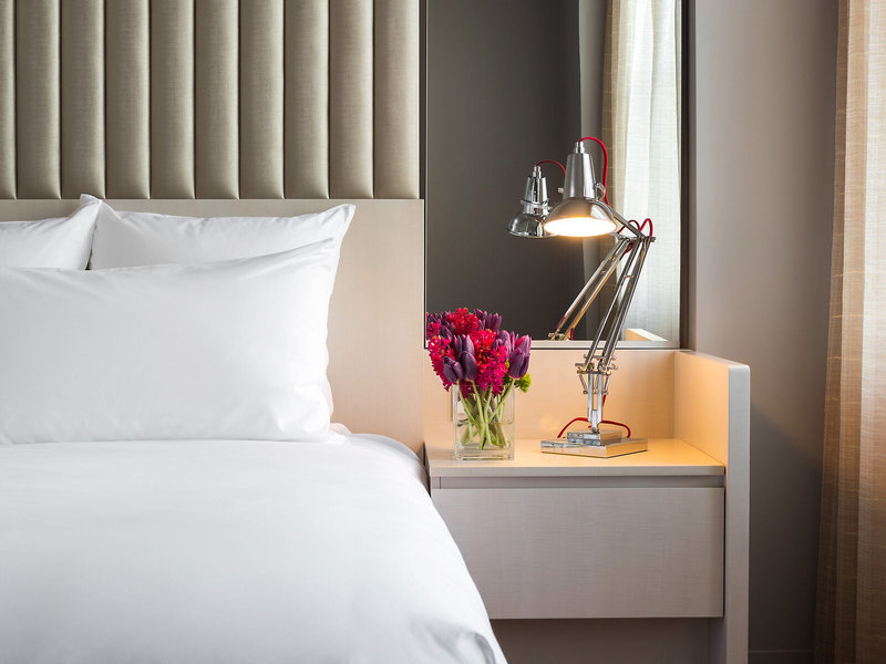 21c Museum Hotel Durham 33