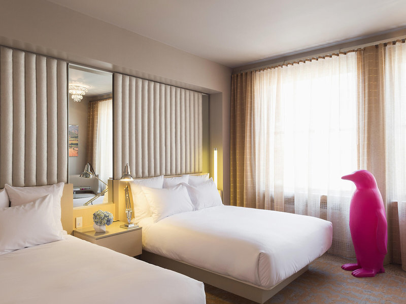 21c Museum Hotel Durham 34