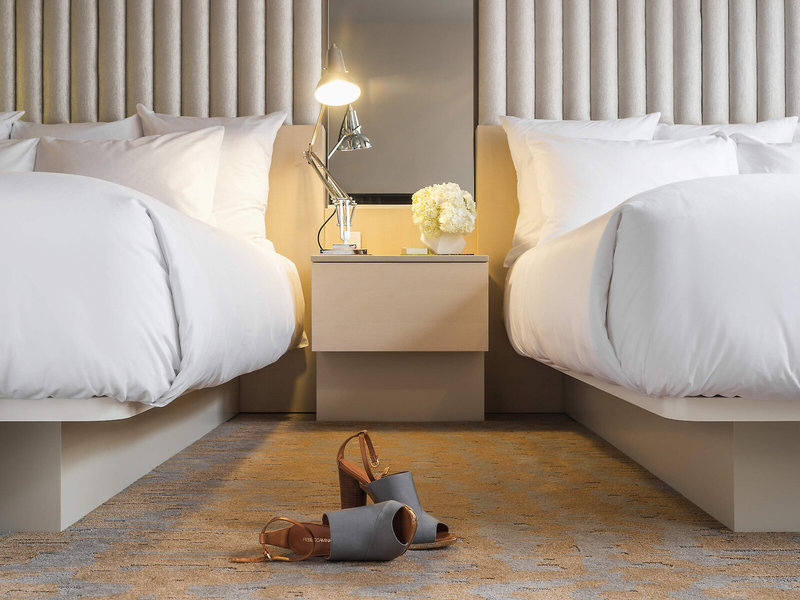 21c Museum Hotel Durham 35