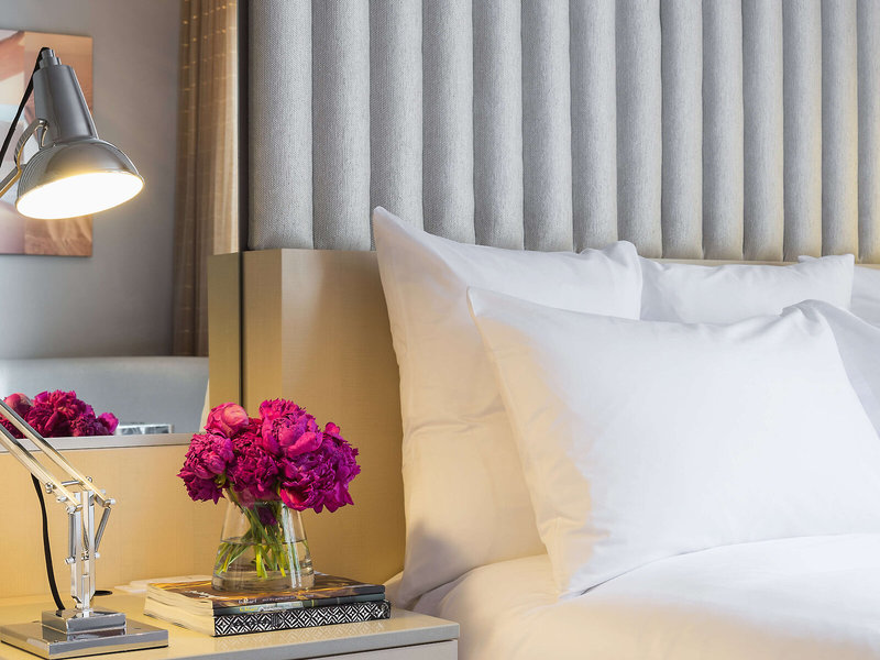 21c Museum Hotel Durham 36