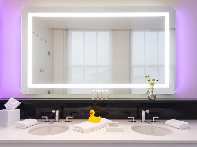 21c Museum Hotel Durham 37