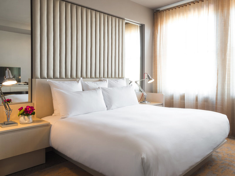 21c Museum Hotel Durham 38