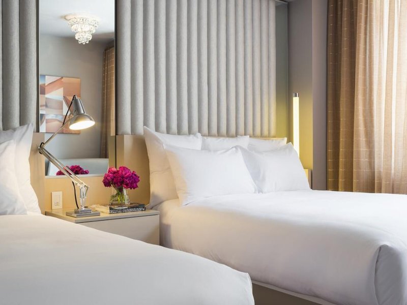 21c Museum Hotel Durham 39