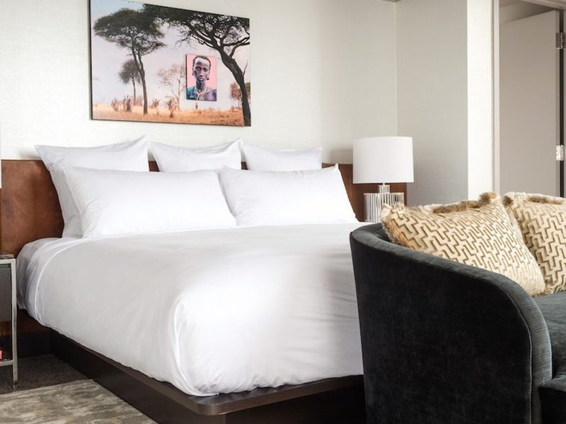 21c Museum Hotel Durham 40