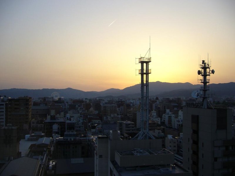 Kyoto Hotel Okura 6