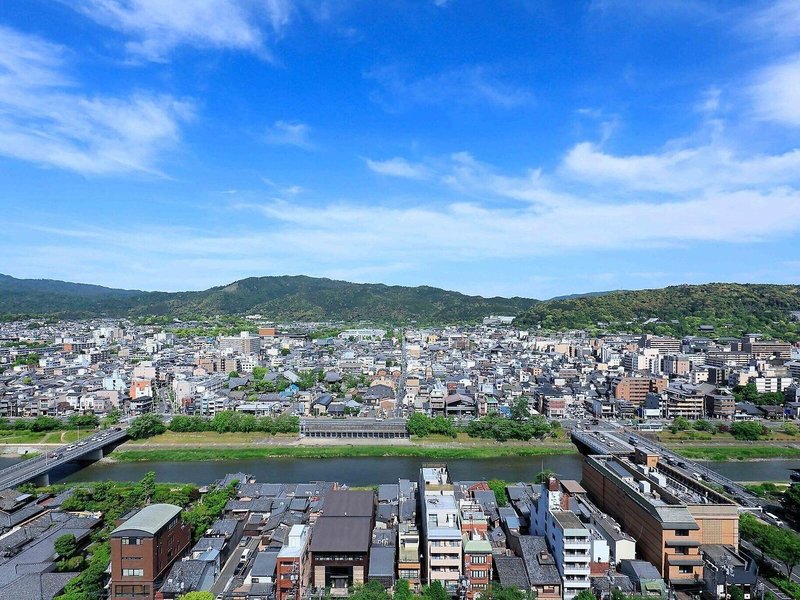 Kyoto Hotel Okura 7
