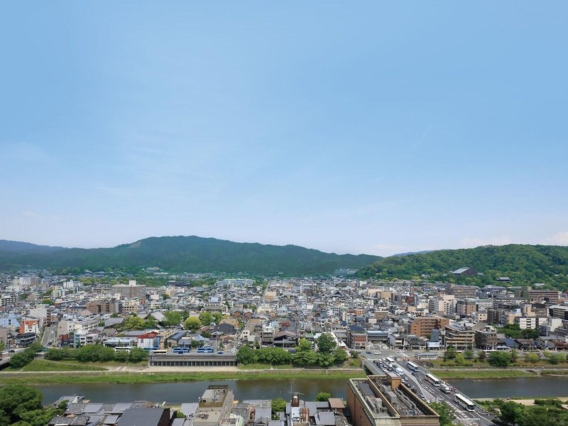 Kyoto Hotel Okura 8