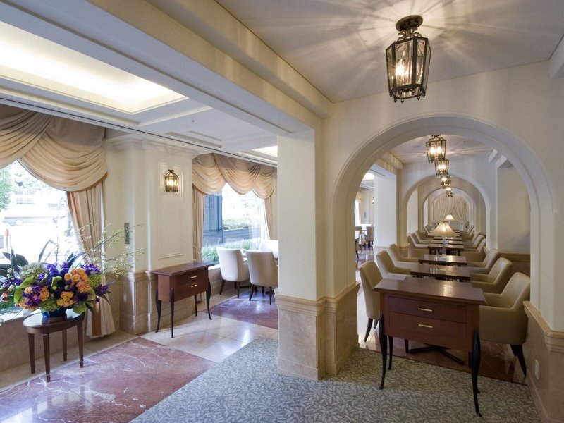 Kyoto Hotel Okura 11