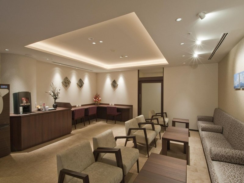 Kyoto Hotel Okura 12