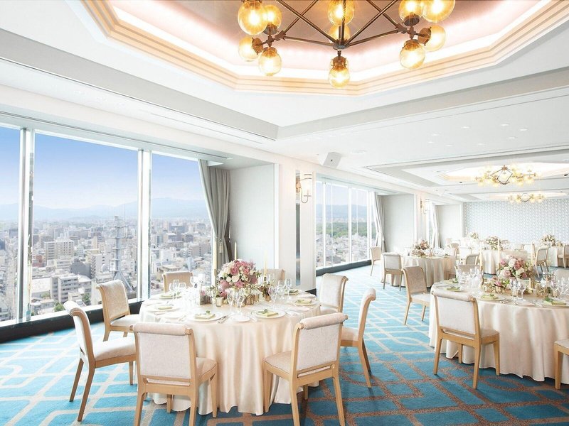 Kyoto Hotel Okura 14