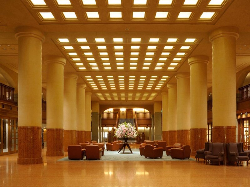 Kyoto Hotel Okura 16