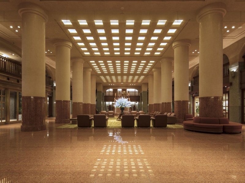 Kyoto Hotel Okura 17