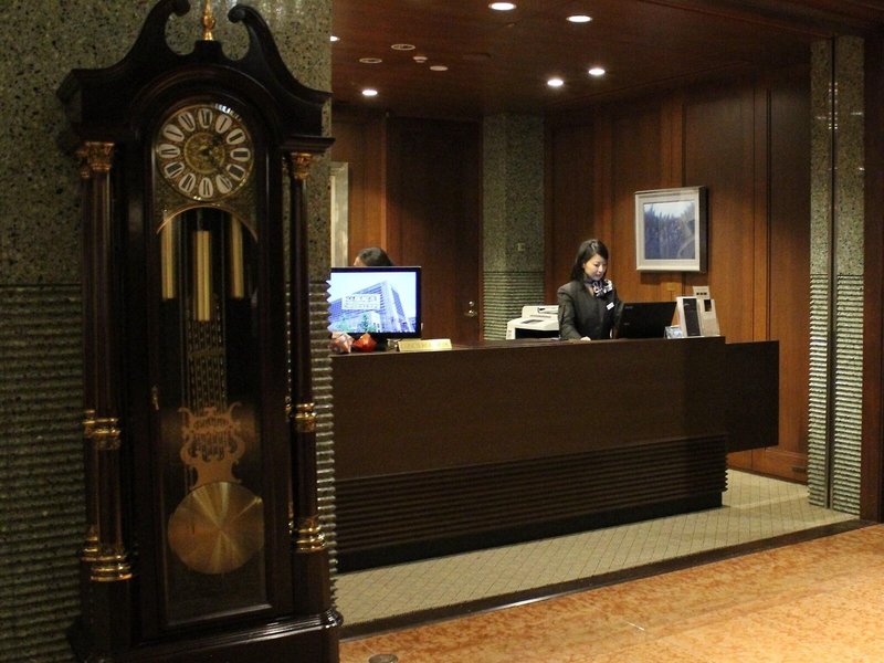 Kyoto Hotel Okura 18