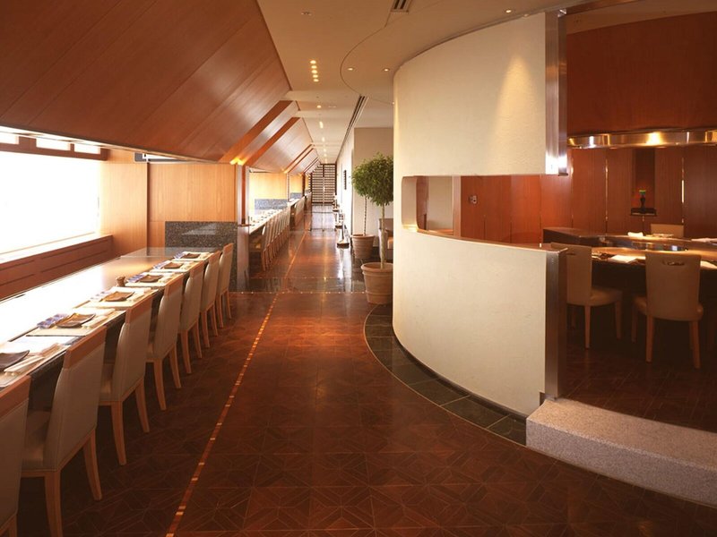 Kyoto Hotel Okura 19