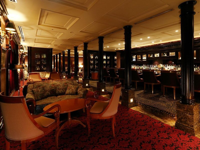 Kyoto Hotel Okura 20