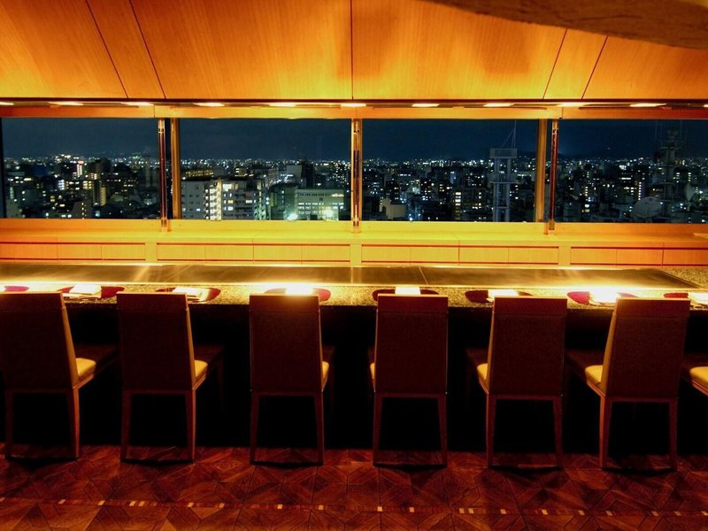 Kyoto Hotel Okura 21